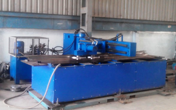 welding machine manufacturers in pune